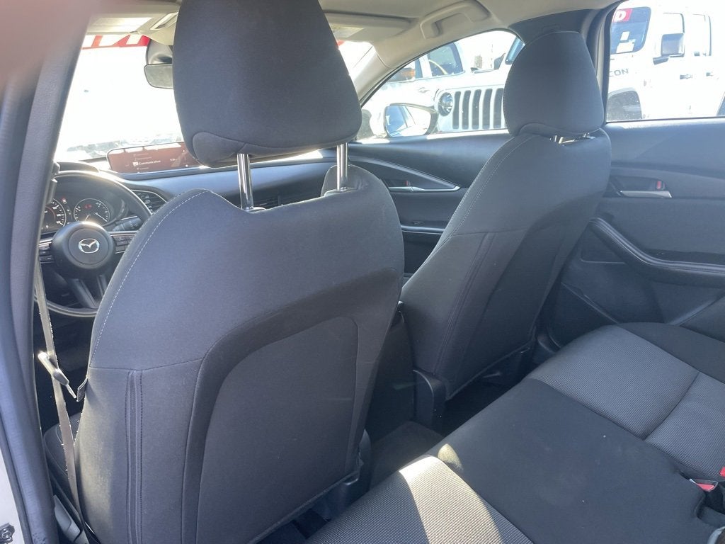 2024 Mazda Mazda CX-30 2.5 S