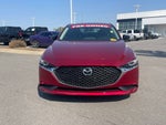 2024 Mazda Mazda3 Sedan 2.5 S Select Sport