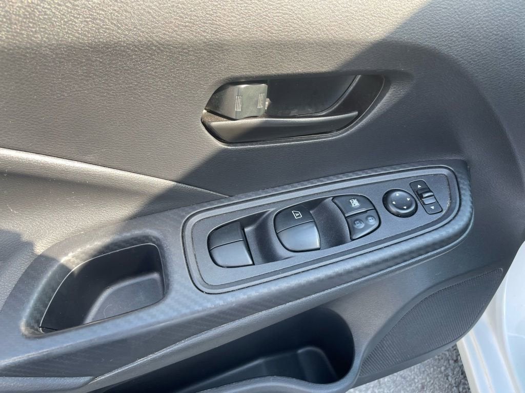 2020 Nissan Versa S