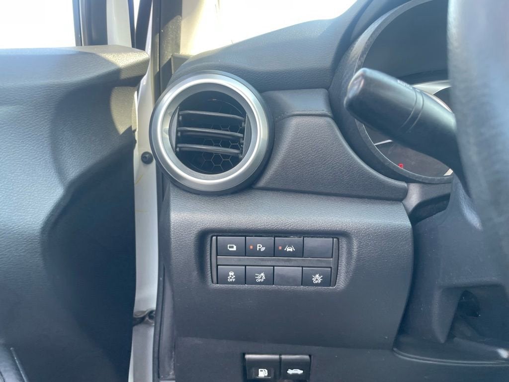 2020 Nissan Versa S