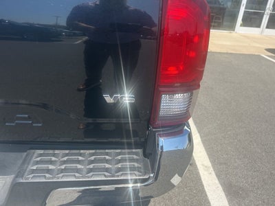 2022 Toyota Tacoma 2WD SR5