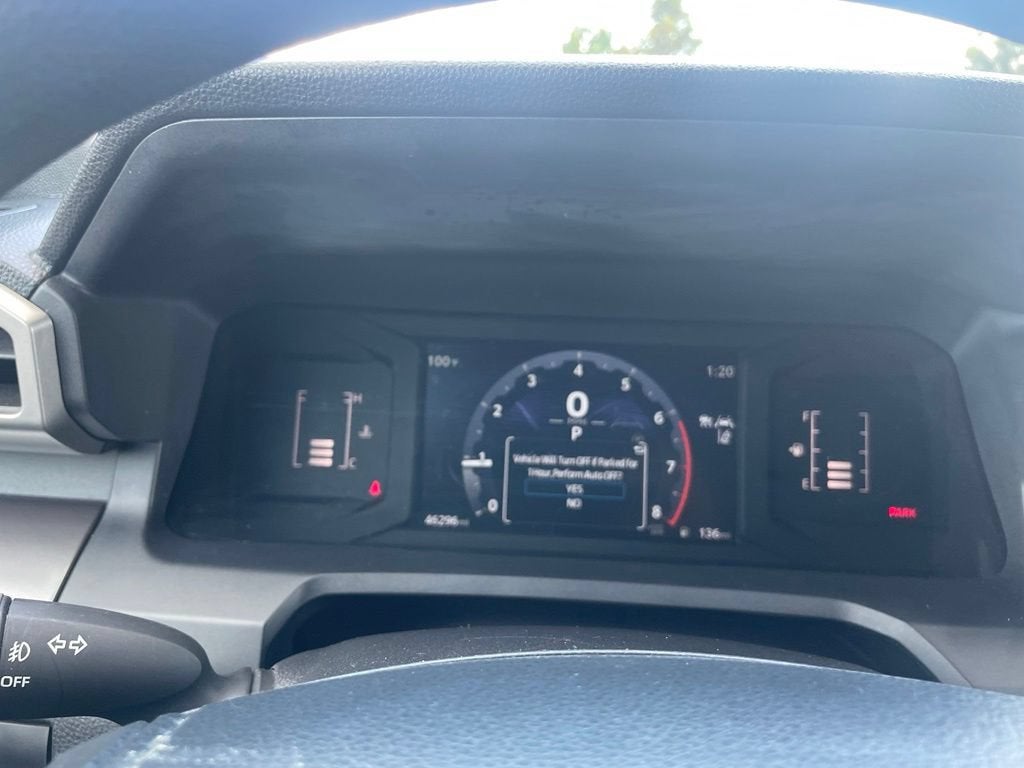 2024 Toyota Tacoma 2WD SR5
