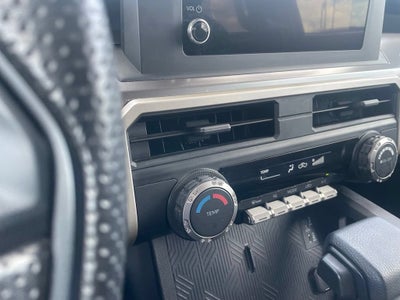 2024 Toyota Tacoma 2WD SR5