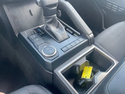 2024 Toyota Tacoma 2WD SR5
