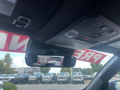 2024 Toyota Tacoma 2WD SR5