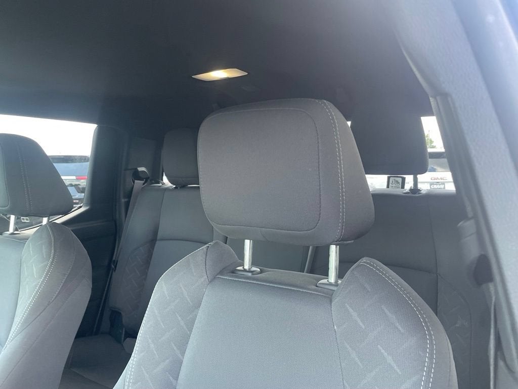 2024 Toyota Tacoma 2WD SR5