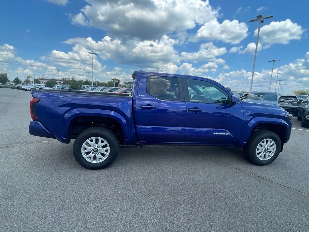 2024 Toyota Tacoma 2WD SR5