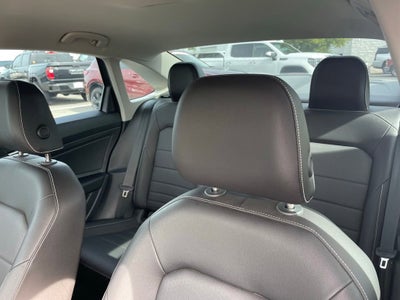 2023 Volkswagen Jetta SE