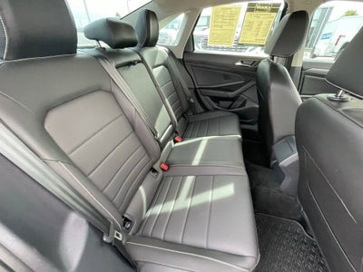 2023 Volkswagen Jetta SE