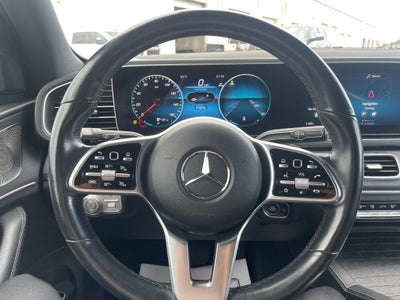 2023 Mercedes-Benz GLE GLE 350