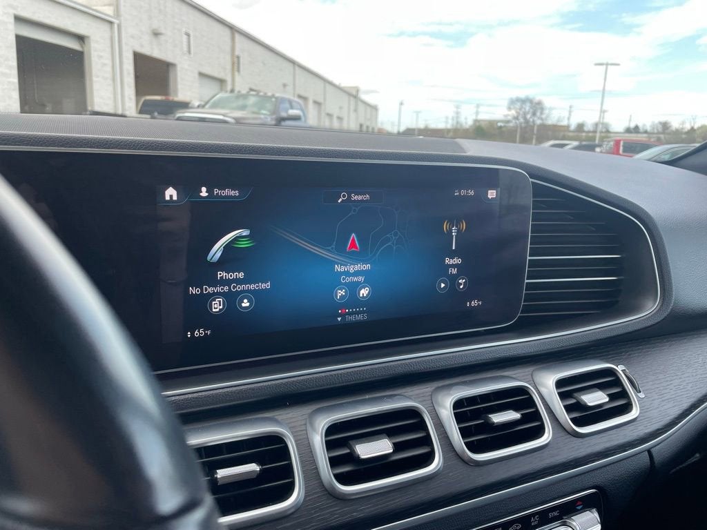 2023 Mercedes-Benz GLE GLE 350