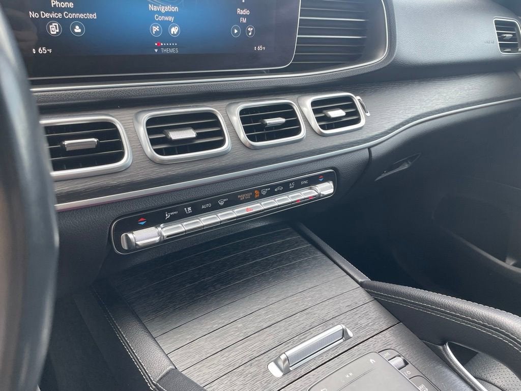 2023 Mercedes-Benz GLE GLE 350