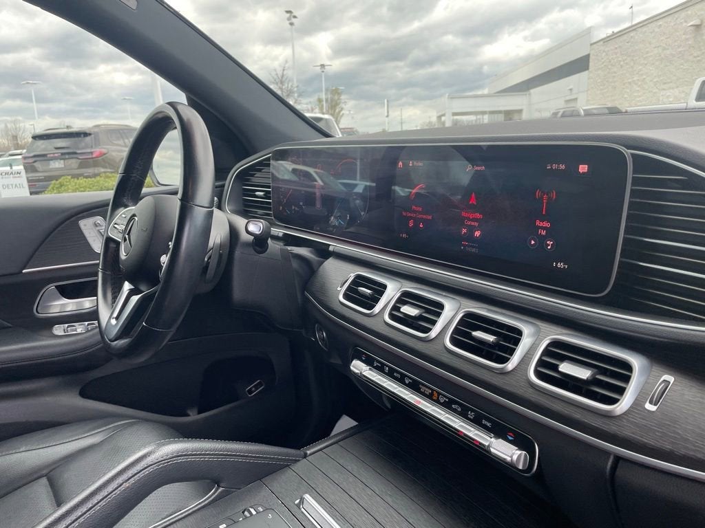 2023 Mercedes-Benz GLE GLE 350