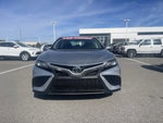 2021 Toyota Camry SE Nightshade