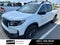 2021 Honda Ridgeline Sport