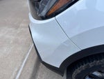 2021 Honda Ridgeline Sport