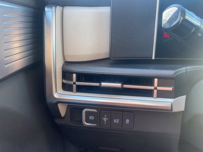 2024 Hyundai SANTA FE HYBRID SEL