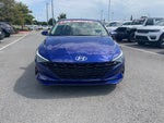 2022 Hyundai ELANTRA SE