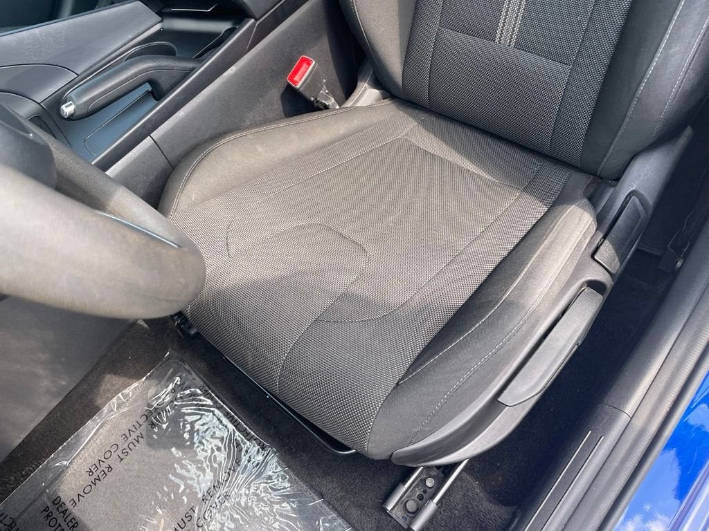 2022 Hyundai ELANTRA SE