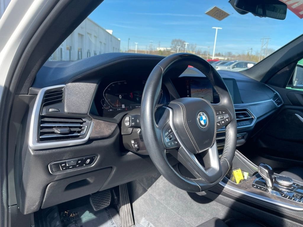 2023 BMW X5 sDrive40i