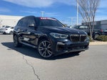 2020 BMW X5 M50i