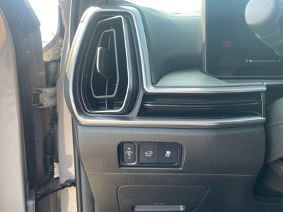 2025 Kia Sorento X-Line EX