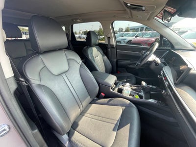 2025 Kia Sorento X-Line EX