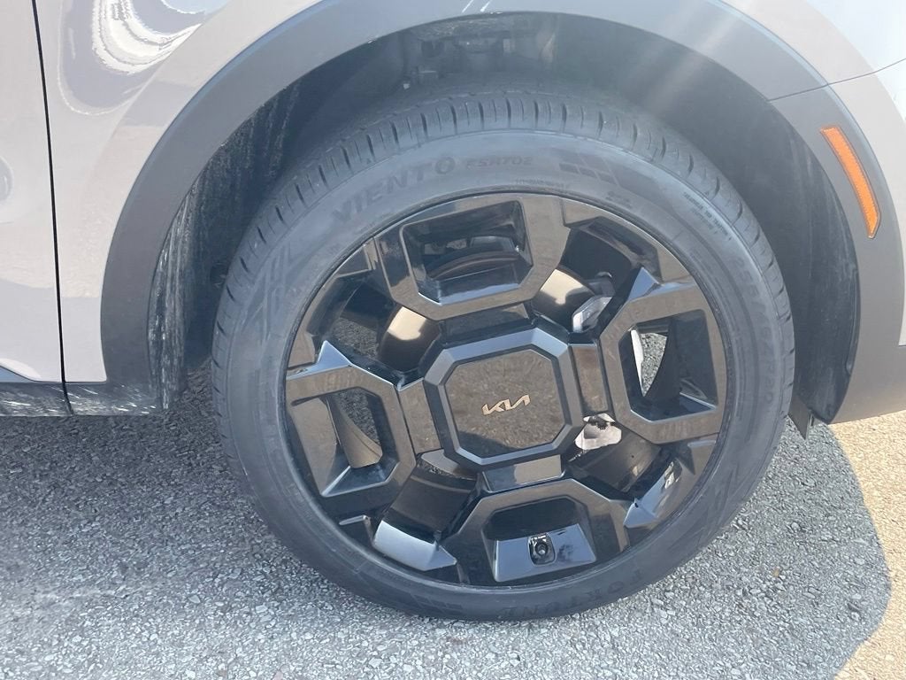 2025 Kia Sorento X-Line EX