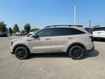 2025 Kia Sorento X-Line EX