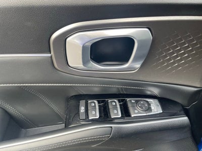 2021 Kia Sorento SX Prestige