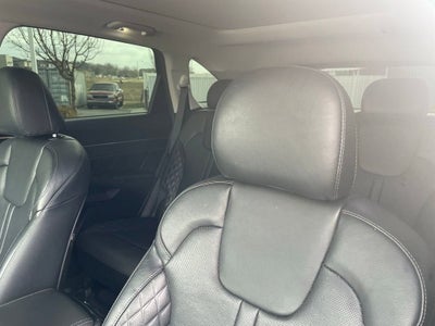 2021 Kia Sorento SX Prestige
