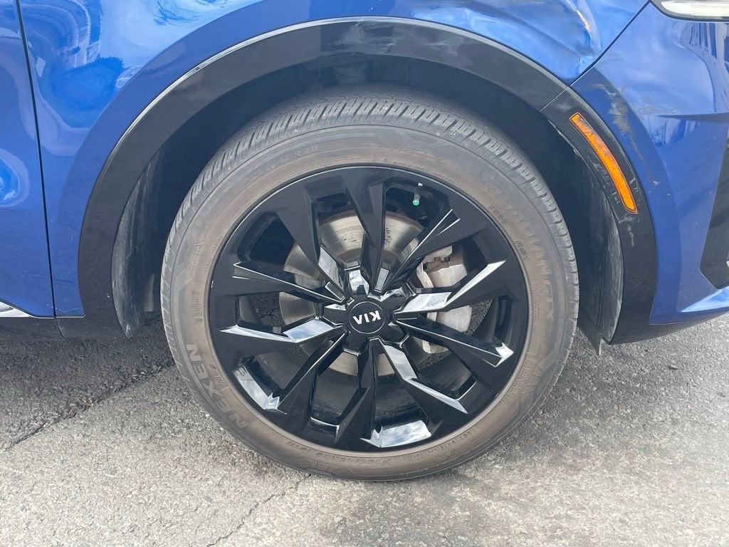 2021 Kia Sorento SX Prestige