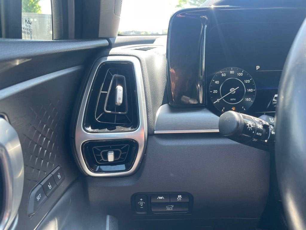 2022 Kia Sorento SX Prestige