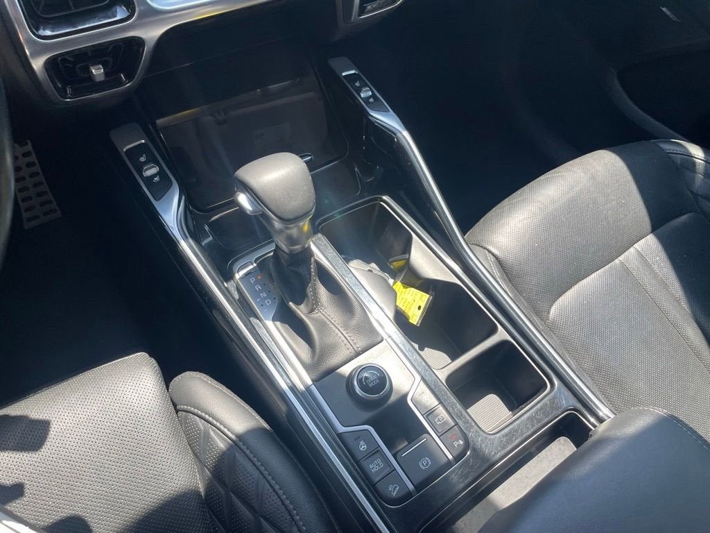 2022 Kia Sorento SX Prestige