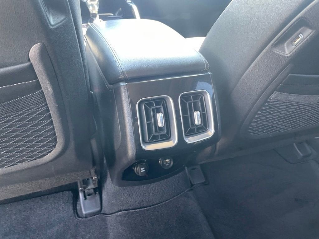 2022 Kia Sorento SX Prestige