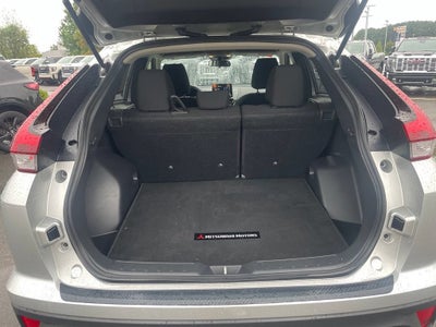 2025 Mitsubishi Eclipse Cross LE