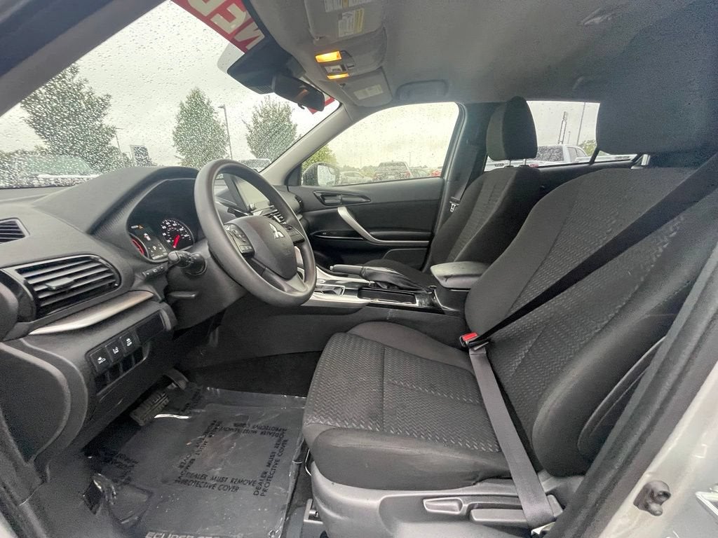 2025 Mitsubishi Eclipse Cross LE