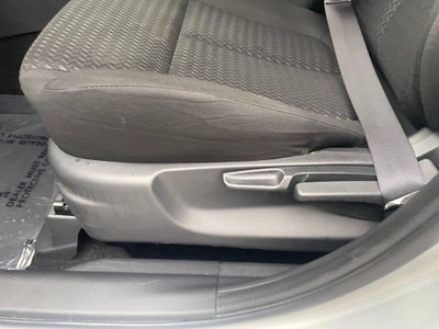 2025 Mitsubishi Eclipse Cross LE