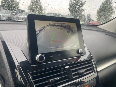 2025 Mitsubishi Eclipse Cross LE
