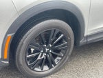 2025 Mitsubishi Eclipse Cross LE
