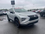 2025 Mitsubishi Eclipse Cross LE