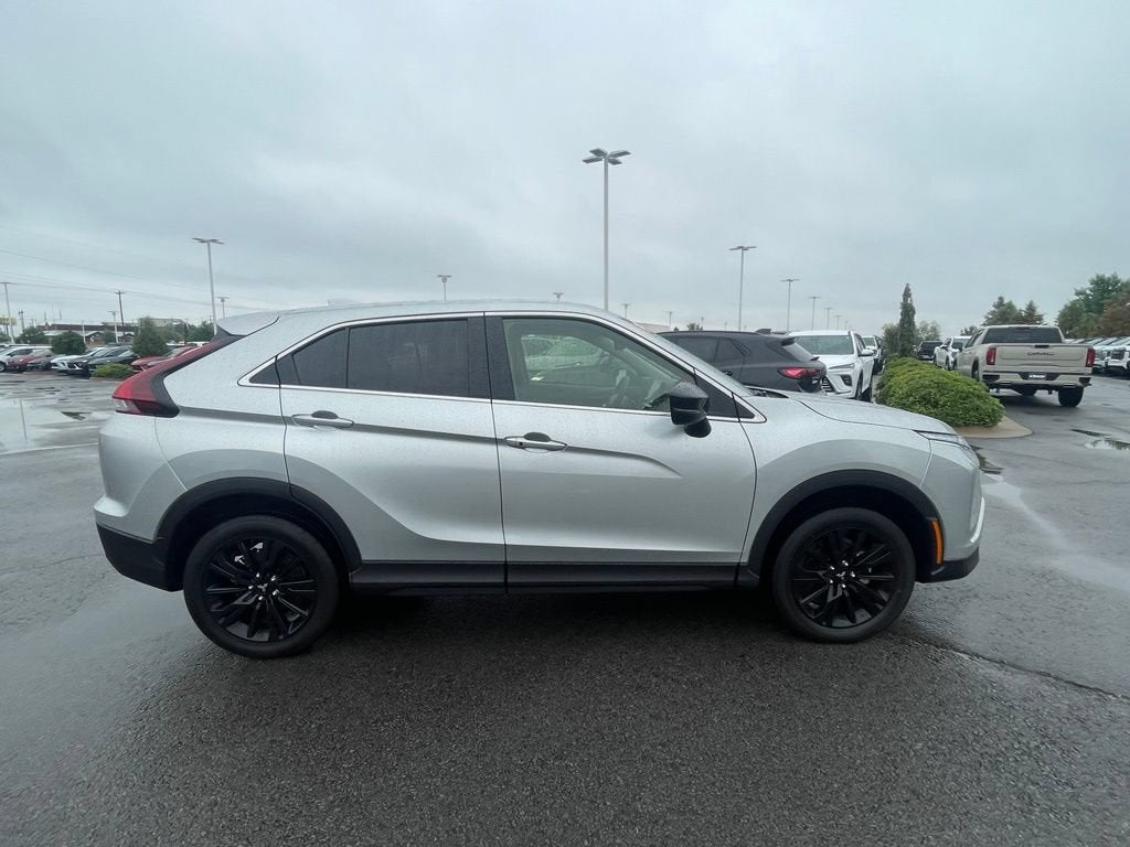 2025 Mitsubishi Eclipse Cross LE