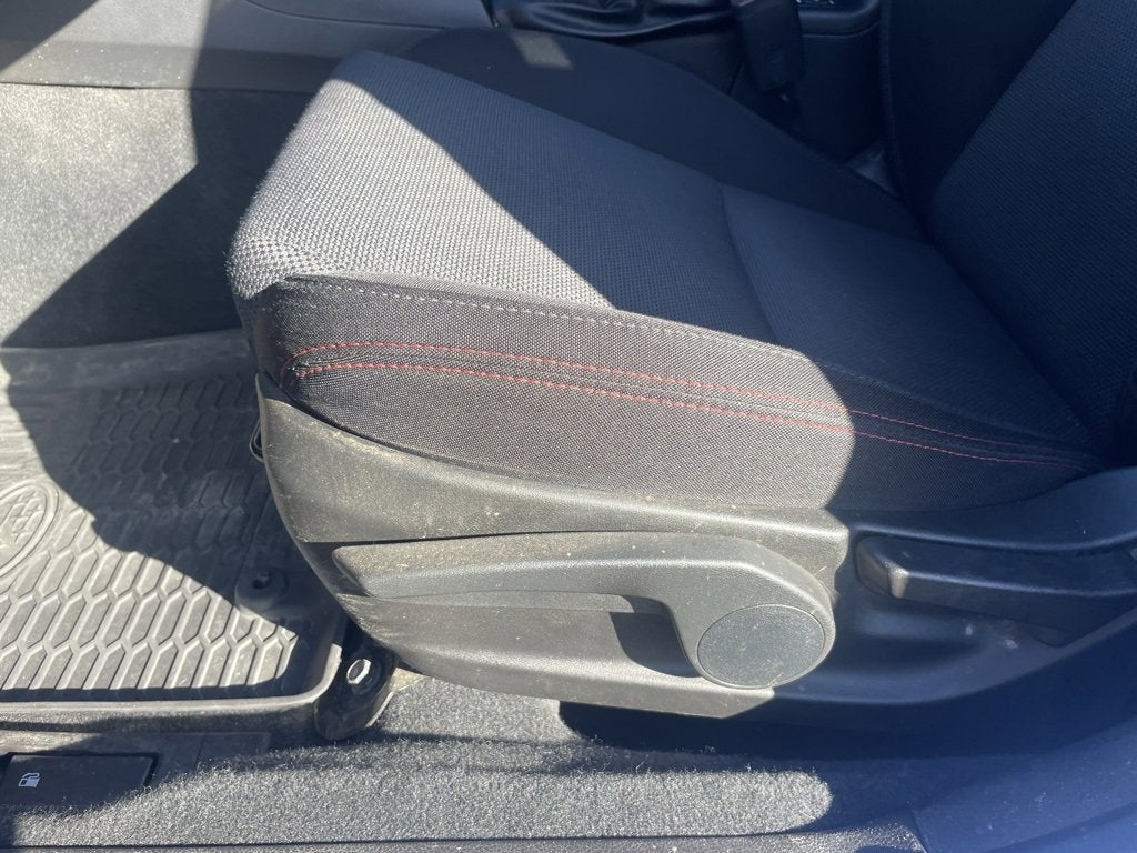 2021 Subaru WRX Premium