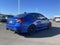 2021 Subaru WRX Premium