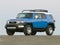 2008 Toyota FJ Cruiser 4DR 4WD MT