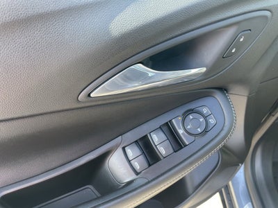 2022 Buick Encore GX Preferred