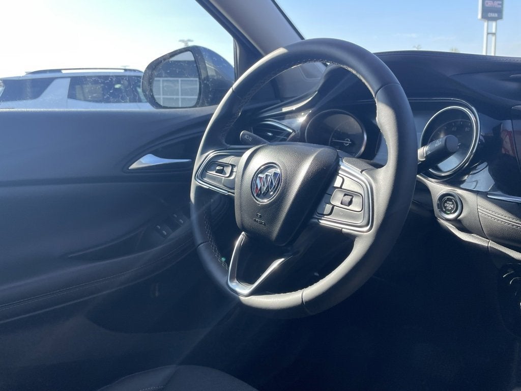 2022 Buick Encore GX Preferred