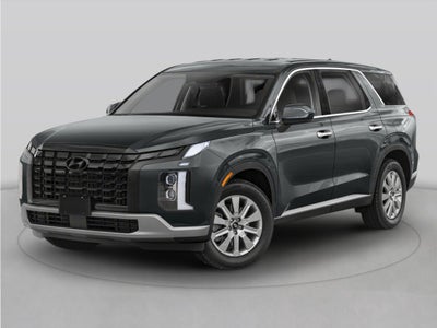 2024 Hyundai PALISADE SEL 7P