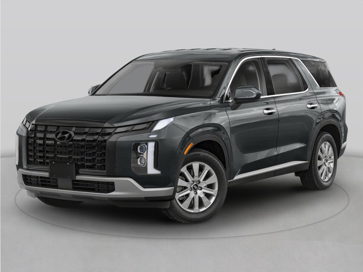 2024 Hyundai PALISADE SEL 7P