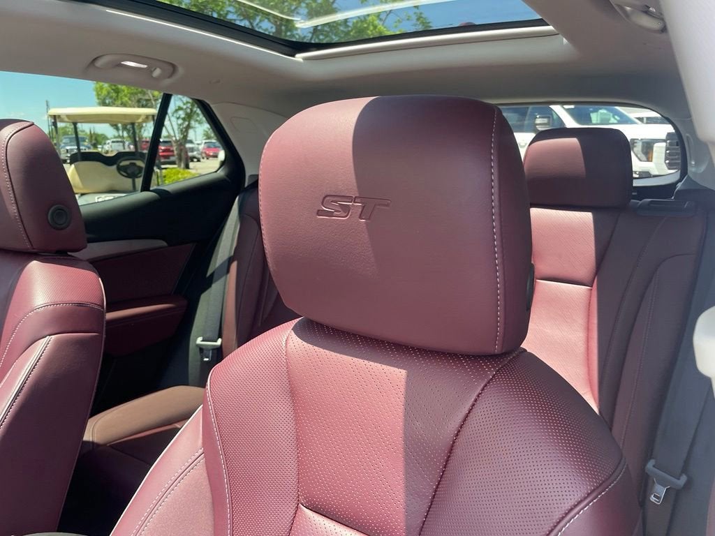 2024 Buick Envision Sport Touring